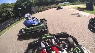 Brentwood Karting