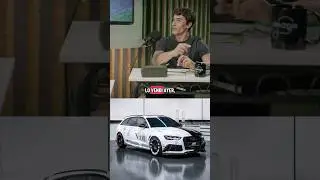 🚀 Éstos son los coches de Marc Márquez. 