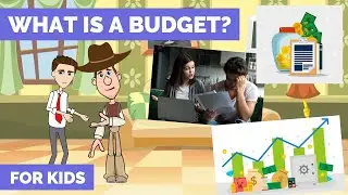 What is a Budget? A Simple Explanation for Kids and Beginners