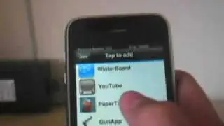 hiding apps on jailbroken iphone