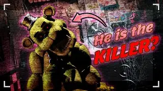 Old FNaF's Theories Were All Over The Place ││PART 1││