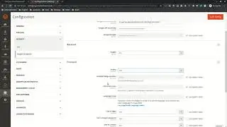 Magento 2.3.4: Enable reCaptcha v3