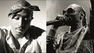 [FREE] Tupac✘ Snoop Dogg - Bounce [Type Beat 2021]