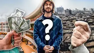 Czy MUSIMY być RÓWNI?