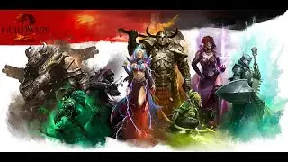 Есть ли жизнь без доната? Guild Wars 2