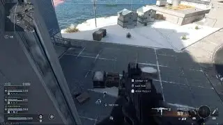 S3 Warzone Win -BO7
