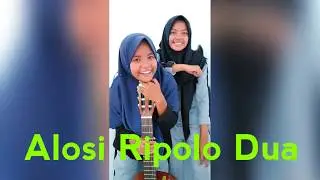 Alosi Ripolo Dua Cover By TewwiMbar
