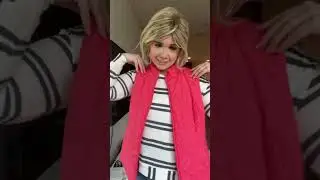 VSCO GIRL TO KAREN IRL 