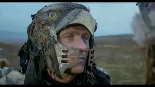 Последното премеждие (1993) Бг аудио