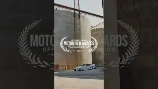 3 AWARD NOMINATIONS!!