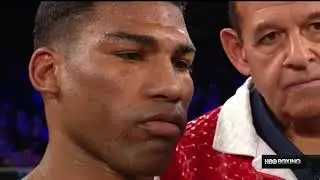 Yuriorkis Gamboa vs Jason Sosa Full Fight HD