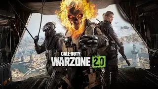 Primeira Win no warzone 2.0