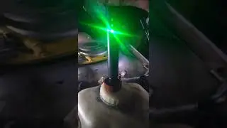 Тестер тормозной жидкости с АлиЭкспресс. Качество Ужас!!!!!