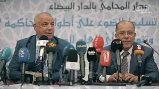 كُشك | زهراش: باستثناء بنعبد الله الذي طرده الملك لأخطاء جسيمة فجل المتضامنين مع بوعشرين متقاعدين!
