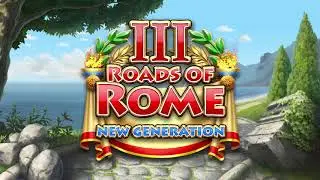 Roads of Rome: New Generation 3