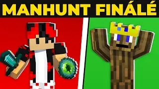 Minecraft Speedrunner VS Vadász FINÁLÉ