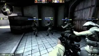 [CS:GO] Moe lagging hard (Read Description pls)