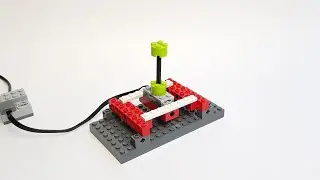 Лего Джойстик / Lego Joystick