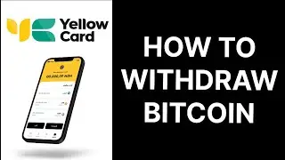 HOW TO CONVERT AND WITHDRAW BITCOIN INTO YOUR ACCOUNT