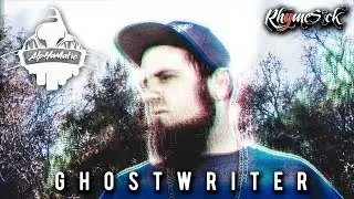 Alphamatic | Ghost Writer [Offical Music Video]