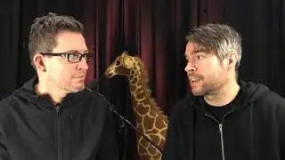Pete Loeffler of Chevelle interviews Sam Loeffler of Chevelle for the new album release.