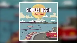 FELICIDADE SIM - Pedro Pondé