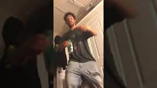 Man Freestyles For 20 Minutes Straight!!