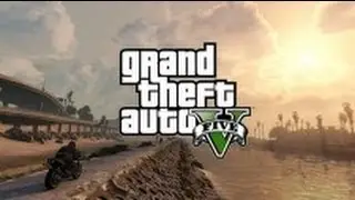 Grand Theft Auto 5 Screenshot and Analysis.