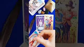 ЧТО ГОТОВИТ СУДЬБА?🎊🌟✨️ #таро 🃏 #гадание #tarot #тарорасклад #гадание #гаданиеонлайн #shorts