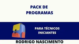 Pack de Programas👍