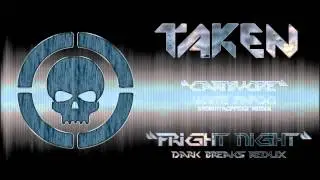 T4KEN - Dark Breaks Redux Vol. 7 - 