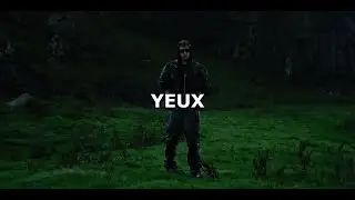 [SOLD] MARKUL + THOMAS MRAZ + КУОК + SHUMNO TYPE BEAT - YEUX