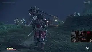 Angry Joe Reviews Ghost of Tsushima - 3