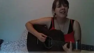 Show me love - cover by TaRa (Alicia Keys)