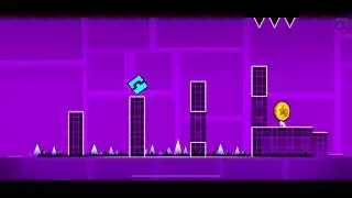 I Started Learning new Game Geometry Lite | Geometry game 