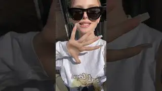 чуть не сломала очки… #миланастар #ytshorts #milanastar #рек #trending #shortsvideo #топ #тренды