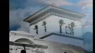 POPAYAN, CIUDAD BLANCA