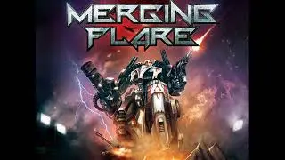 Merging Flare - Trailblazers