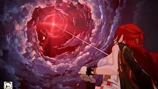 116 Days player vs Out of Thin Air IV - Pure Fiction (Honkai Star Rail)