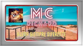 😜[CUBATON EXITOS] 🎼MIX 2020 Mc Richard SIEMPRE SUENA DIFERENTE🎼 (LO MAS NUEVO Y LO MEJOR)😜