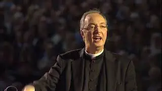 Concerto con i poveri 2016 - II Edizione - Ennio Morricone - Marco Frisina.