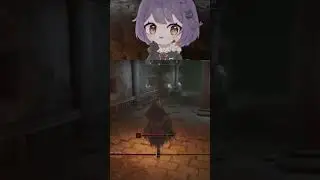 Какие-то гномики | #ruvtuber #vtuber #vtuberclips #eldenring