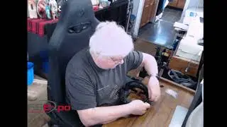 Bigscreen Beyond Audio Strap Unboxing 2024 04 16