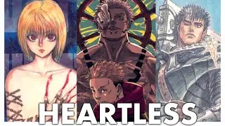 Why You're Not Invested In Jujutsu Kaisen (A Critique/Comparison)