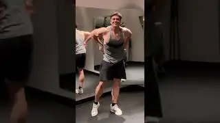 Funny bodybuilder #Shorts
