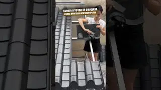 Самая прочная и надежная крыша для дома