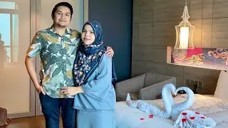 9th Anniversary Getaway at Angsana Teluk Bahang