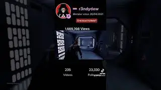 Star Wars Jedi Fallen order  "It wasn't always like this" TIKTOK version/Fruitlab progress Full HD