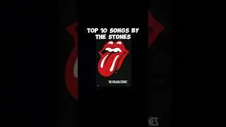 Top 10 Rolling Stones Songs #music #top10 #therollingstones