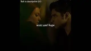 Scott and Hope Scenepack